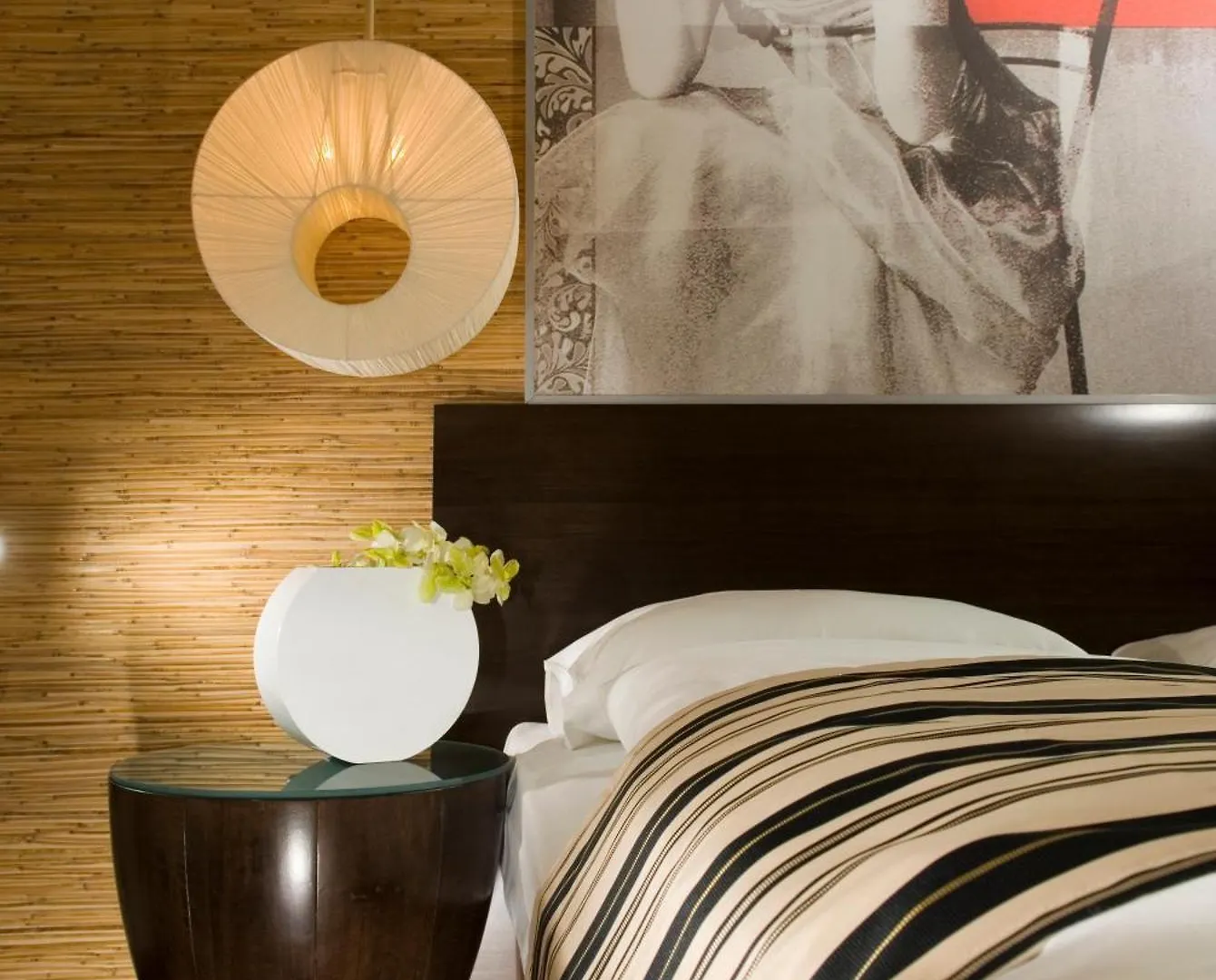 Soho Boutique Hotel Budapest Hungary