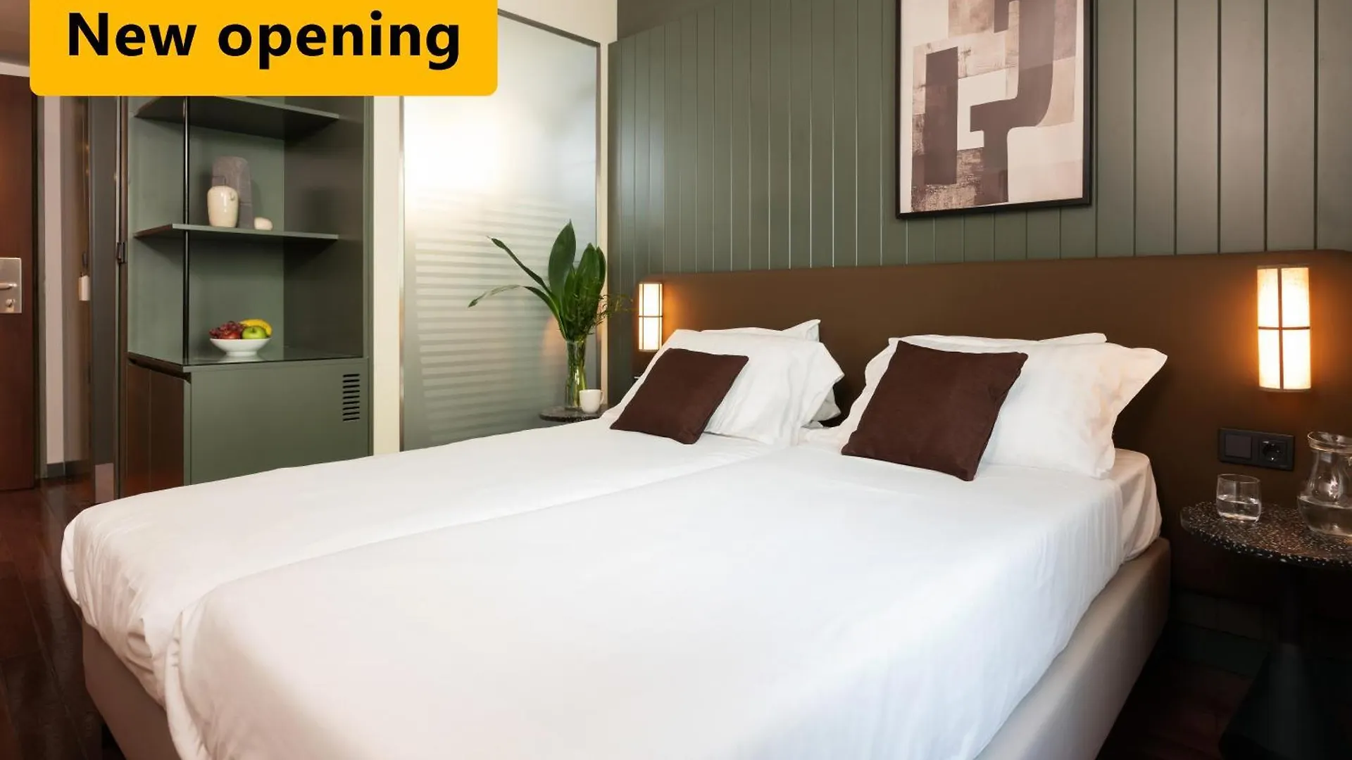 The Honest Budapest By Chic & Basic 4*,  Hungary