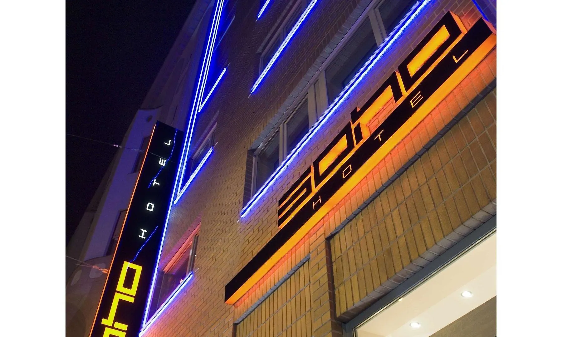 Soho Boutique Hotel Budapest 4*,  Hungary