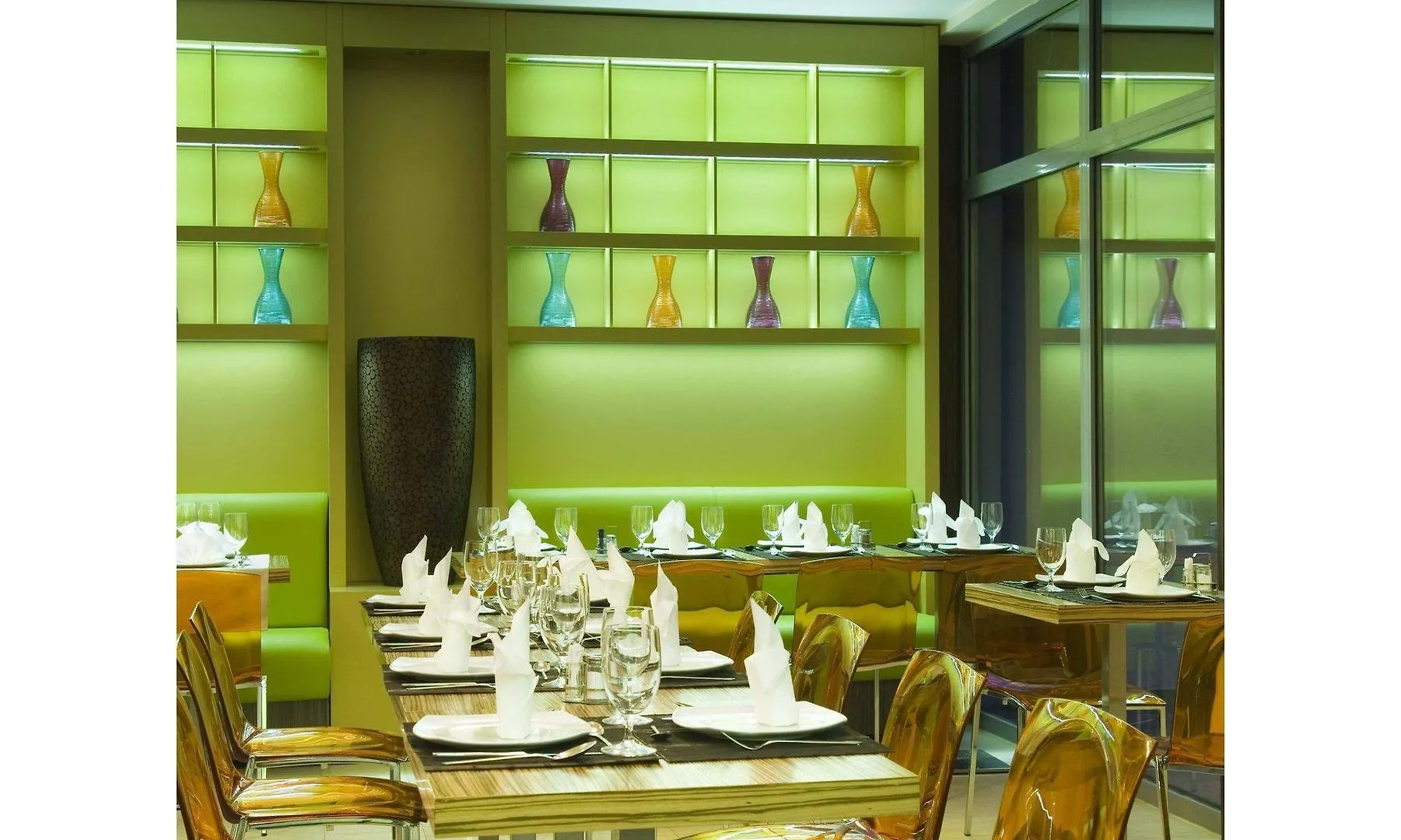 Soho Boutique Hotel Budapest