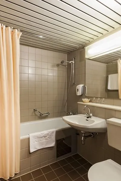 The Honest Budapest By Chic & Basic Отель