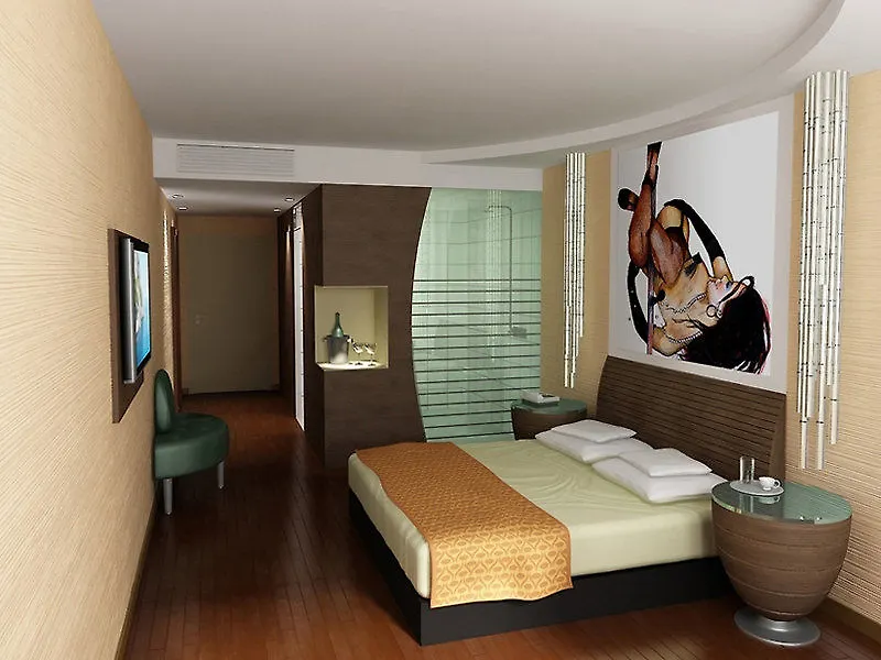 Soho Boutique Hotel Budapest