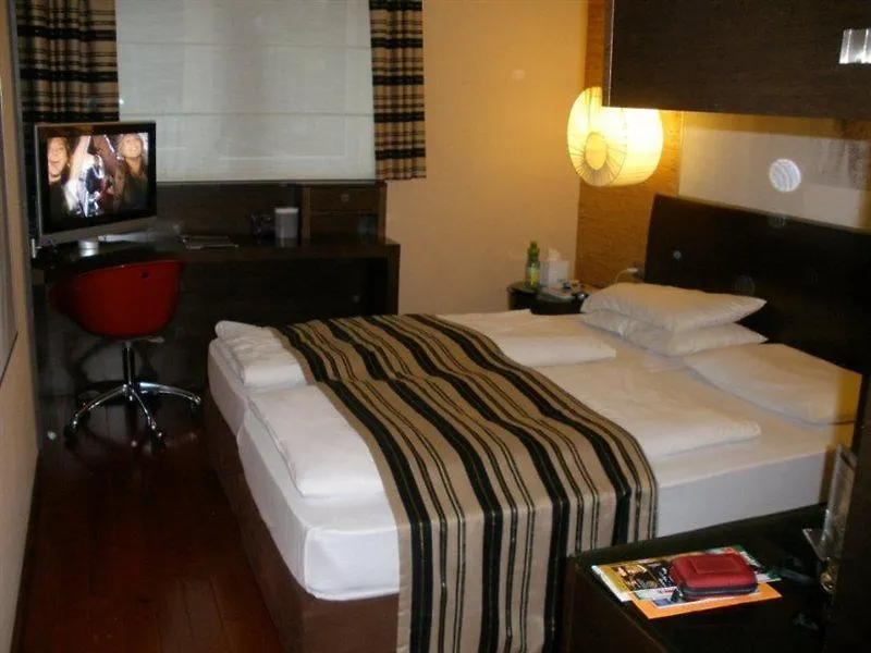 Soho Boutique Hotel Budapest
