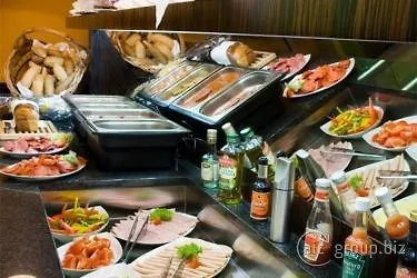 The Honest Budapest By Chic & Basic Отель