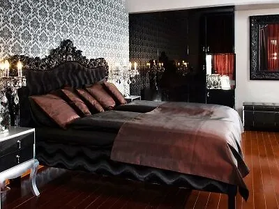 Hotel The Honest Budapest By Chic & Basic