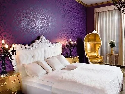 The Honest Budapest By Chic & Basic Hungary