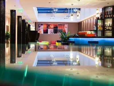 **** Отель The Honest Budapest By Chic & Basic Венгрия